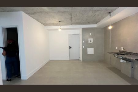 Apartamento para alugar com 82m², 2 quartos e 1 vaga Apartamento para alugar com 82m², 2 quartos e 1 vagaSala/Cozinha