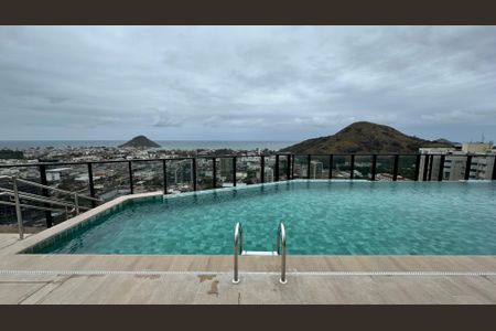 Apartamento para alugar com 82m², 2 quartos e 1 vaga Apartamento para alugar com 82m², 2 quartos e 1 vagaÁrea comum - Piscina