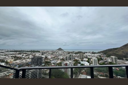 Apartamento para alugar com 82m², 2 quartos e 1 vaga Apartamento para alugar com 82m², 2 quartos e 1 vagaVista