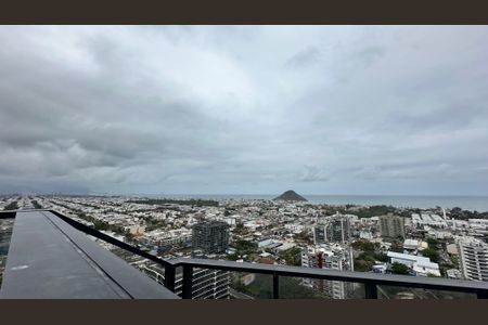 Apartamento para alugar com 82m², 2 quartos e 1 vaga Apartamento para alugar com 82m², 2 quartos e 1 vagaVista