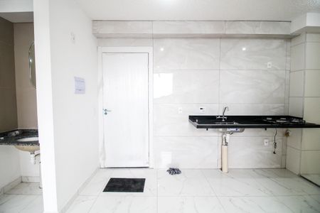 Apartamento para alugar com 35m², 2 quartos e sem vagaSala