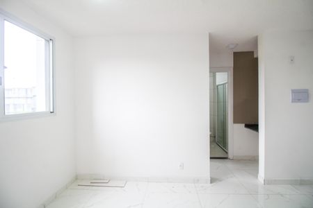 Sala de apartamento para alugar com 2 quartos, 35m² em Mooca, São Paulo