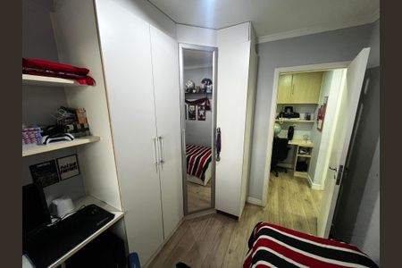 Apartamento à venda com 118m², 4 quartos e 2 vagas Apartamento à venda com 118m², 4 quartos e 2 vagasQuarto 3