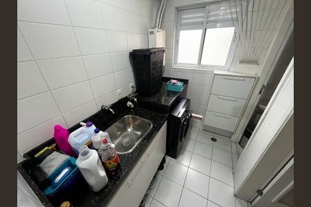 Apartamento à venda com 118m², 4 quartos e 2 vagas Apartamento à venda com 118m², 4 quartos e 2 vagasÁrea de Serviço