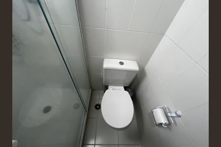 Apartamento à venda com 118m², 4 quartos e 2 vagas Apartamento à venda com 118m², 4 quartos e 2 vagasBanheiro da Suíte