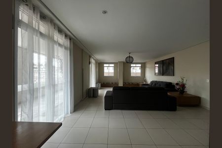 Apartamento à venda com 118m², 4 quartos e 2 vagas Apartamento à venda com 118m², 4 quartos e 2 vagasÁrea comum - Salão de festas