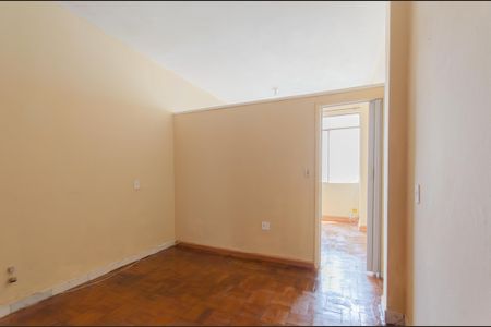 Sala/Cozinha de kitnet/studio para alugar com 1 quarto, 42m² em Liberdade, São Paulo