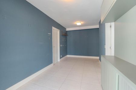 Sala de apartamento para alugar com 1 quarto, 46m² em Bela Vista, São Paulo