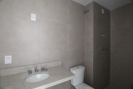 Apartamento para alugar com 92m², 2 quartos e 1 vagaBanheiro Social