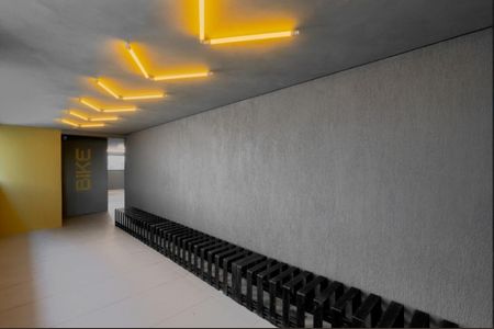 Apartamento para alugar com 92m², 2 quartos e 1 vagaÁrea comum - Bicicletário