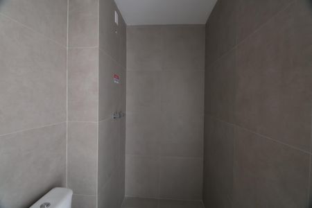 Apartamento para alugar com 92m², 2 quartos e 1 vagaBanheiro Social