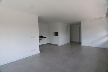 Sala de apartamento à venda com 2 quartos, 92m² em Centro, Canoas