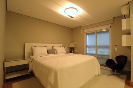 Apartamento para alugar com 134m², 2 quartos e 2 vagasSuíte 2