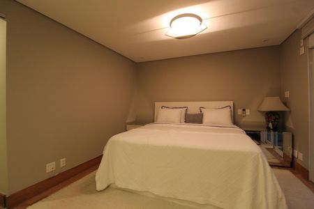 Apartamento para alugar com 134m², 2 quartos e 2 vagasSuíte 2