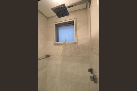 Apartamento para alugar com 134m², 2 quartos e 2 vagasBanheiro da Suíte 1