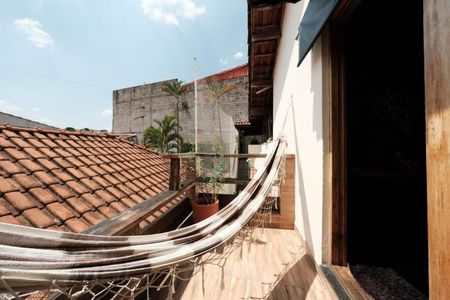 Casa à venda com 191m², 4 quartos e 2 vagasSuíte 1