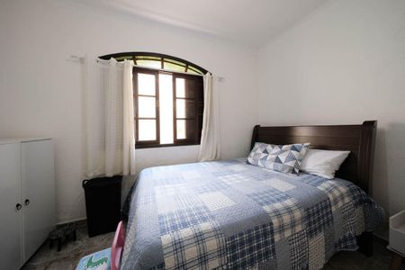 Casa à venda com 191m², 4 quartos e 2 vagasQuarto 1