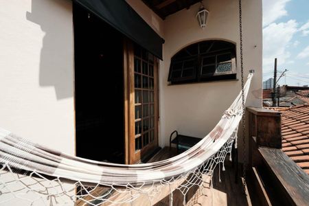 Casa à venda com 191m², 4 quartos e 2 vagasSuíte 1