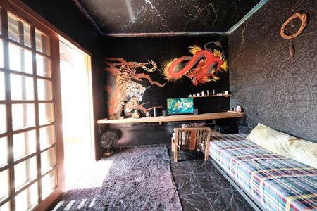 Casa à venda com 191m², 4 quartos e 2 vagasSuíte 1