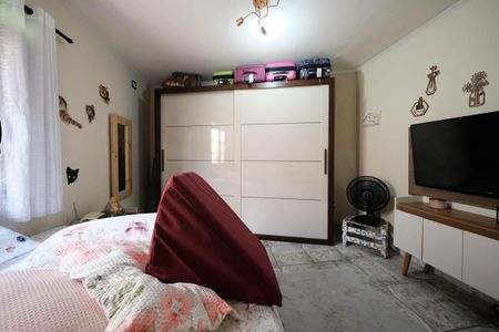 Casa à venda com 191m², 4 quartos e 2 vagasQuarto 2