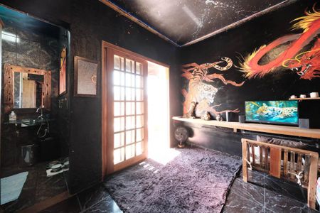 Casa à venda com 191m², 4 quartos e 2 vagasSuíte 1