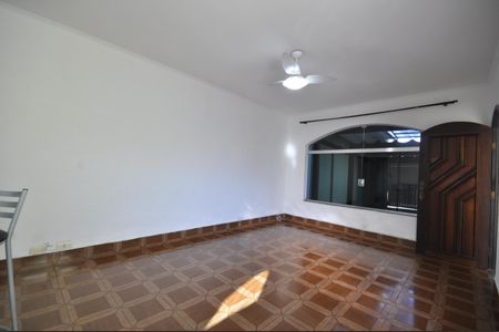 Sala de casa para alugar com 3 quartos, 150m² em Horto Florestal, São Paulo