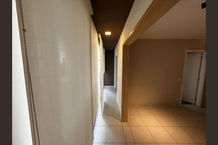 Varanda da Sala de apartamento para alugar com 1 quarto, 38m² em Casa Verde, São Paulo