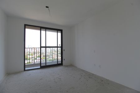 Studio de kitnet/studio à venda com 1 quarto, 25m² em Vila Olímpia, São Paulo