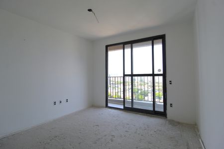 Studio de kitnet/studio à venda com 1 quarto, 25m² em Vila Olímpia, São Paulo