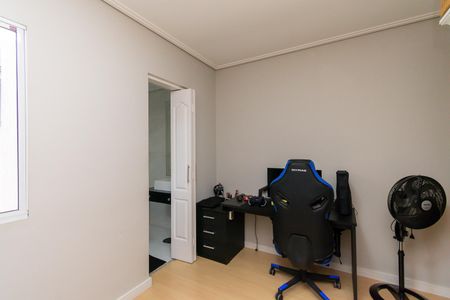 Casa de condomínio à venda com 76m², 2 quartos e 2 vagas Casa de condomínio à venda com 76m², 2 quartos e 2 vagasSuíte 1