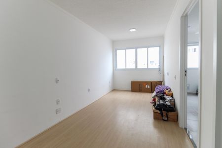 Sala/Quarto de apartamento para alugar com 1 quarto, 28m² em Jardim Helena, São Paulo