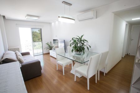 Apartamento à venda com 69m², 2 quartos e 1 vagaSala