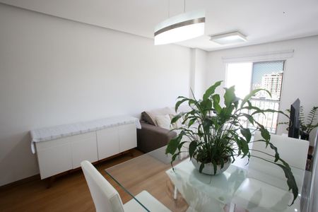 Sala de apartamento à venda com 2 quartos, 69m² em Jacarepaguá, Rio de Janeiro