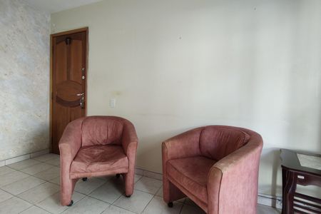 Apartamento à venda com 49m², 2 quartos e sem vagaSala