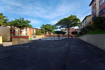 Apartamento à venda com 49m², 2 quartos e sem vagaÁrea comum