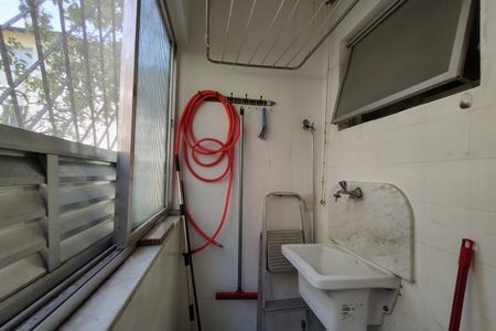 Apartamento à venda com 49m², 2 quartos e sem vagaÁrea de Serviço