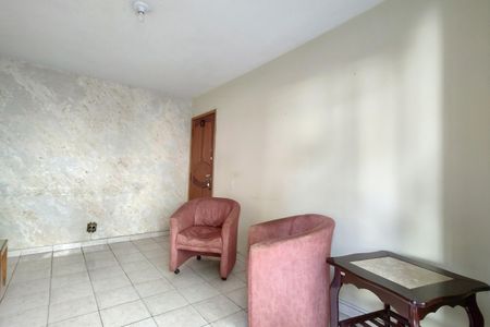 Apartamento à venda com 49m², 2 quartos e sem vagaSala