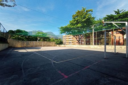 Apartamento à venda com 49m², 2 quartos e sem vagaQuadra Esportiva