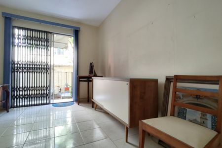 Apartamento à venda com 49m², 2 quartos e sem vagaSala