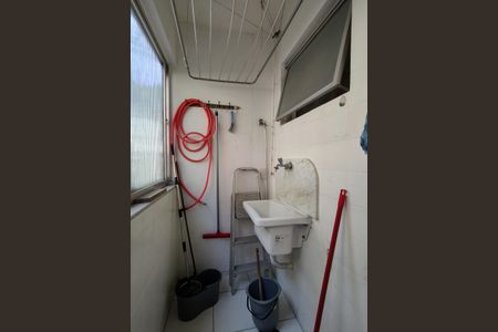 Apartamento à venda com 49m², 2 quartos e sem vagaÁrea de Serviço