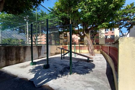 Apartamento à venda com 49m², 2 quartos e sem vagaÁrea comum