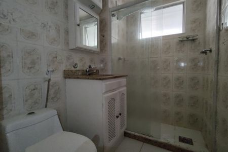 Apartamento à venda com 49m², 2 quartos e sem vagaBanheiro Social