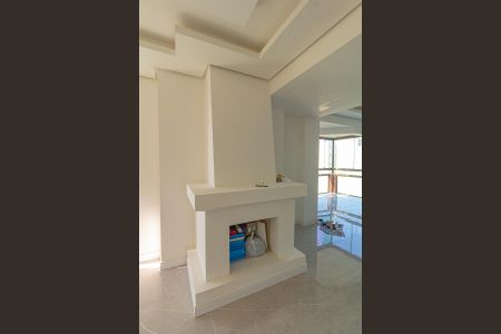 Detalhe da Sala de apartamento para alugar com 4 quartos, 140m² em Centro, Canoas