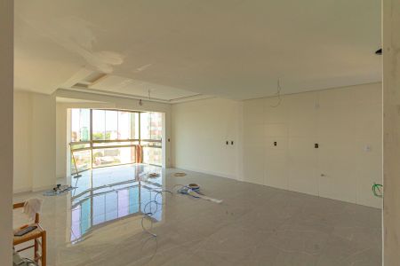 Sala/Cozinha de apartamento para alugar com 4 quartos, 140m² em Centro, Canoas