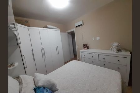 Quarto 1 de apartamento à venda com 2 quartos, 51m² em Centro, Barueri