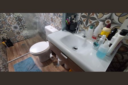 Casa para alugar com 383m², 4 quartos e 3 vagasBanheiro Suíte