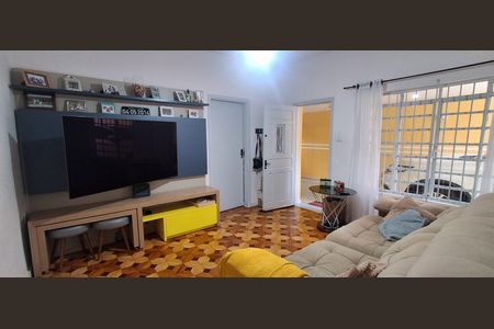 Casa para alugar com 383m², 4 quartos e 3 vagasSala