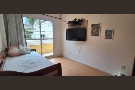 Casa para alugar com 383m², 4 quartos e 3 vagasQuarto 3