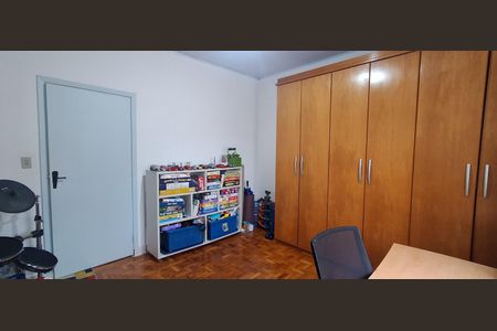 Casa para alugar com 383m², 4 quartos e 3 vagasQuarto 1