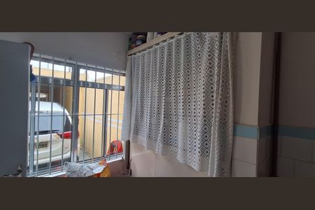 Casa para alugar com 383m², 4 quartos e 3 vagasÁrea de Serviço